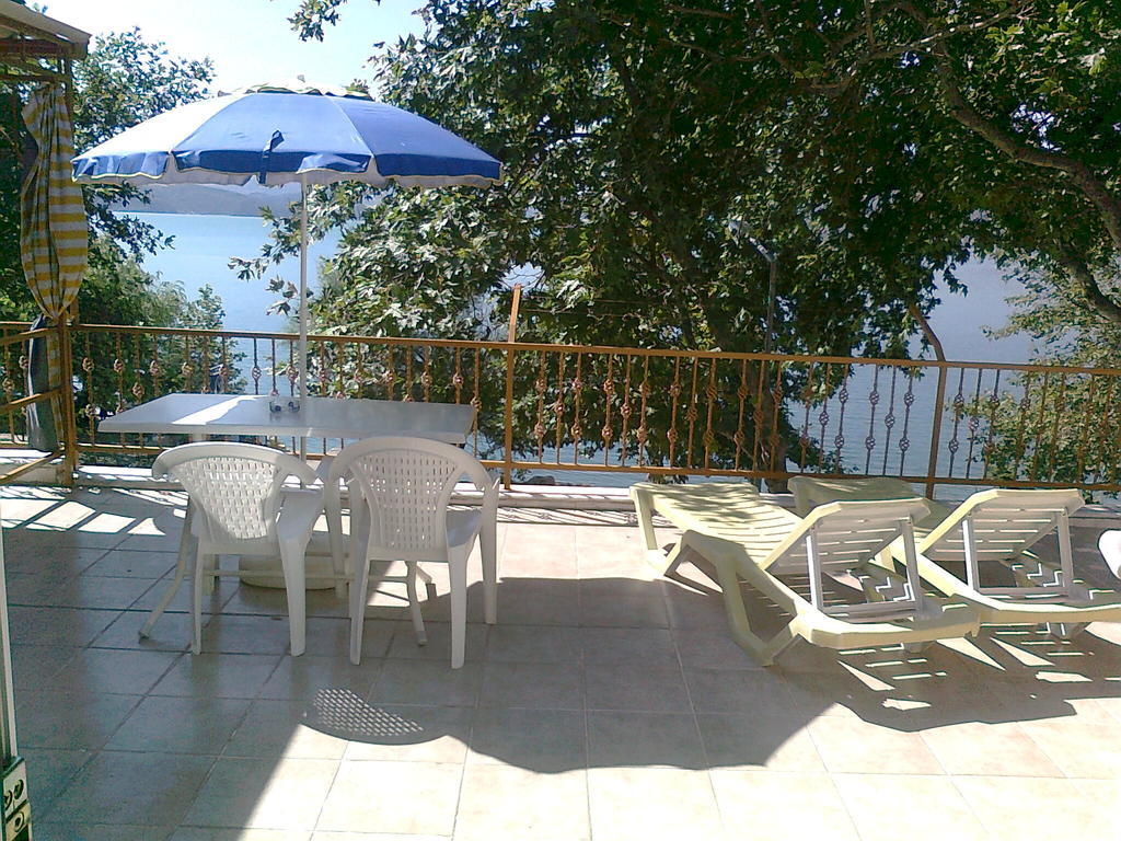 Goel Pension Egirdir Exterior photo